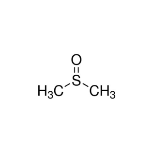二甲基亚砜